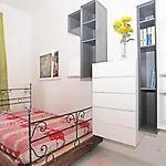 Stylish River-View Apartment