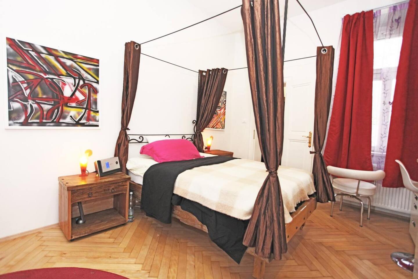 Apartmán Stylish River-view