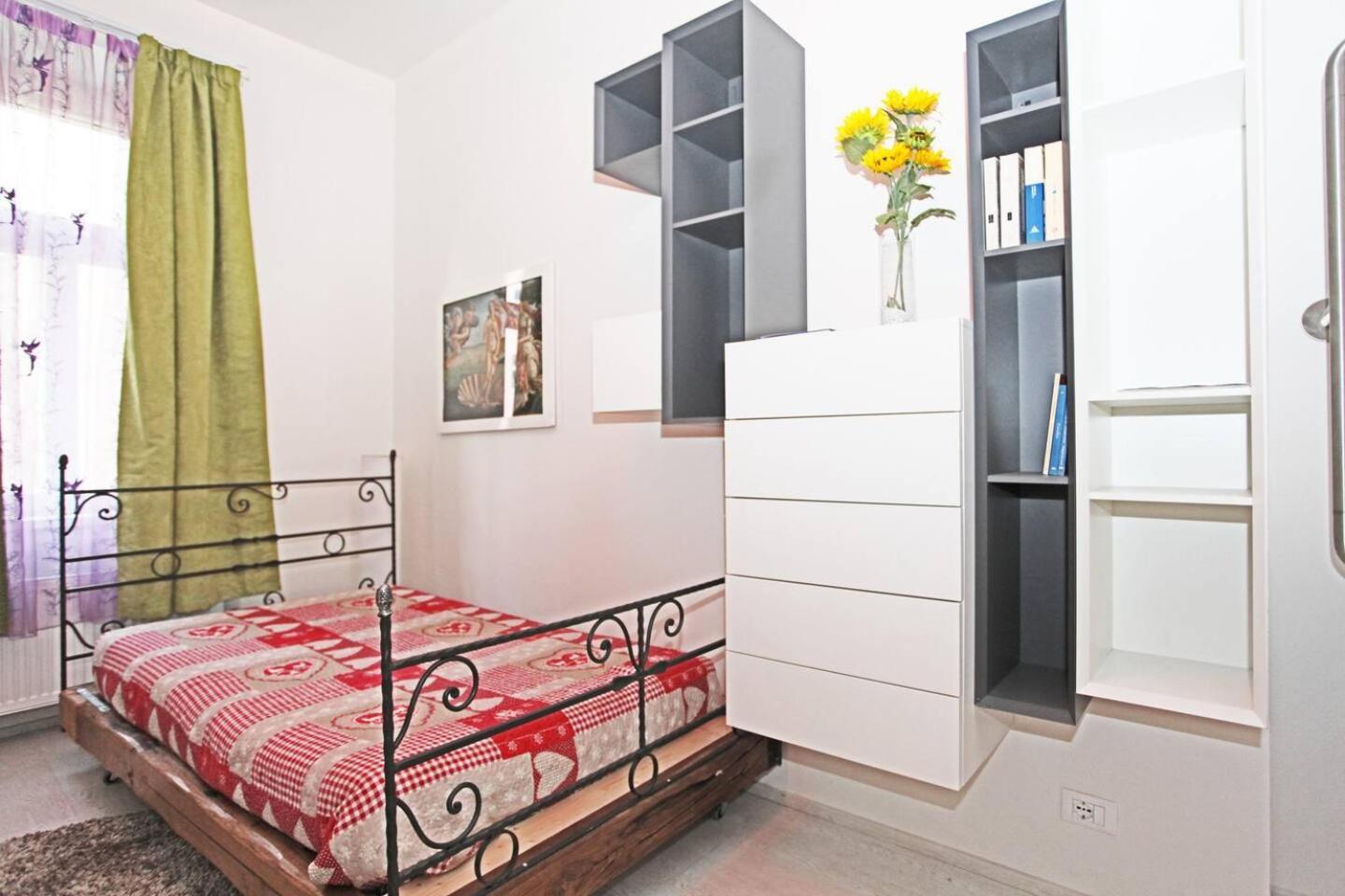 Apartmán Stylish River-view